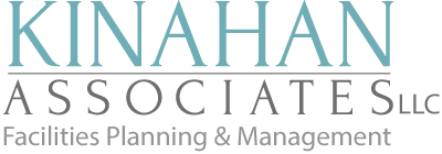 Kinahan Associates LLC, Facilities Planning and Management